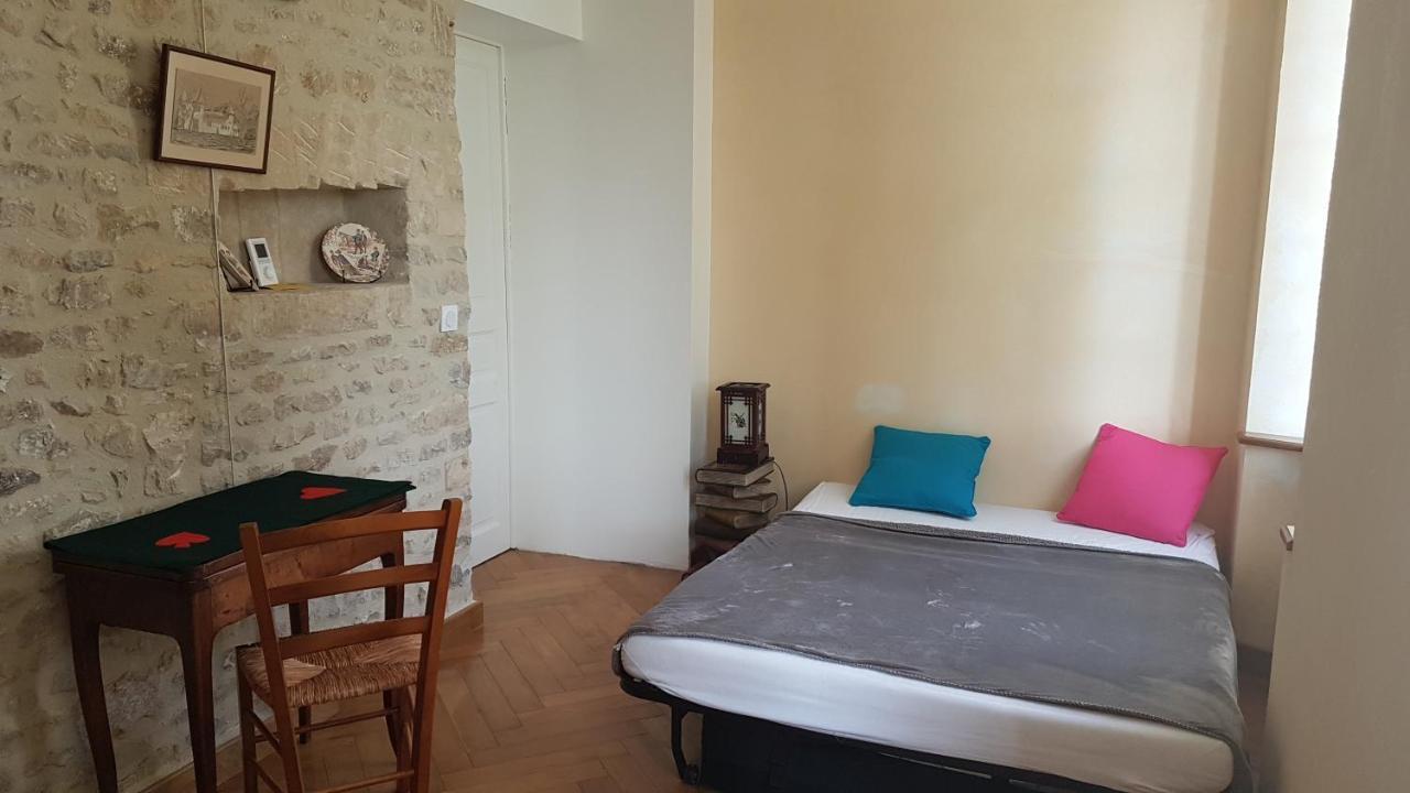Bed and Breakfast Maison Bethanie à Russy Extérieur photo