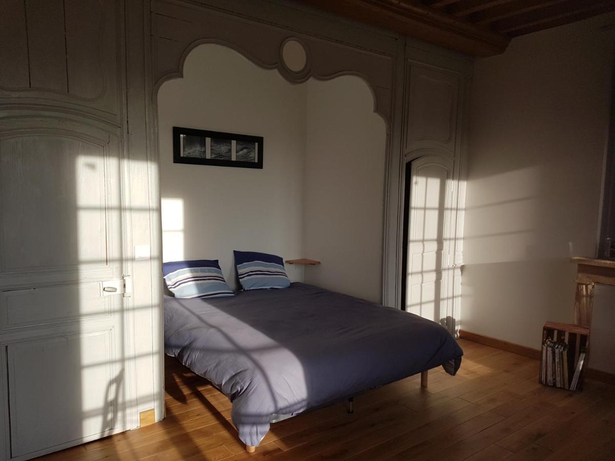 Bed and Breakfast Maison Bethanie à Russy Extérieur photo