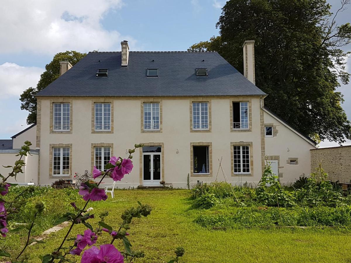 Bed and Breakfast Maison Bethanie à Russy Extérieur photo