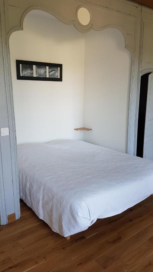 Bed and Breakfast Maison Bethanie à Russy Extérieur photo