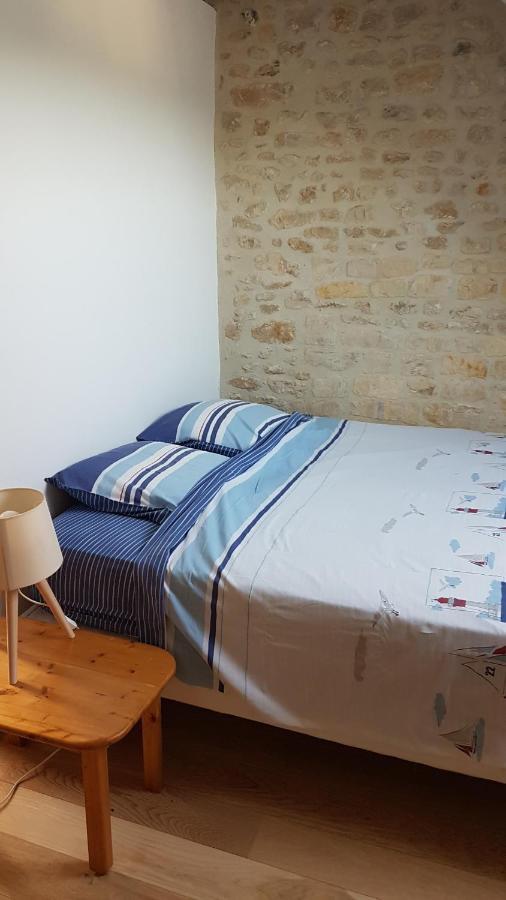 Bed and Breakfast Maison Bethanie à Russy Extérieur photo