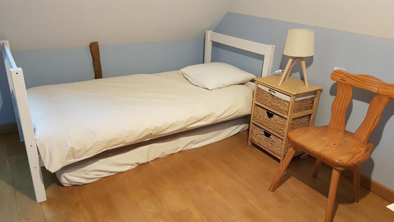 Bed and Breakfast Maison Bethanie à Russy Extérieur photo